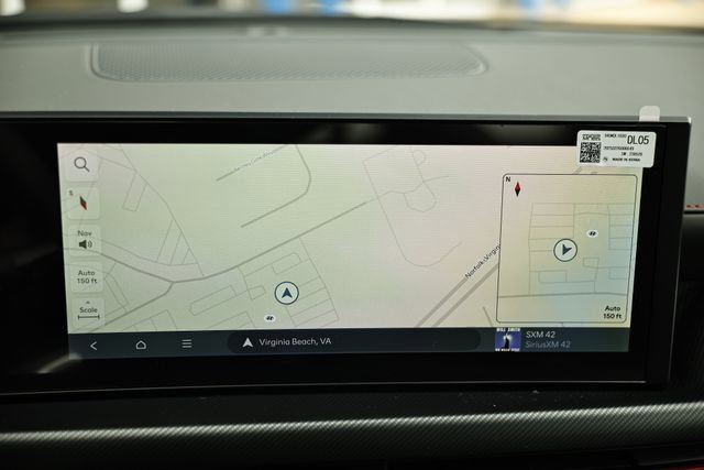 New 2025 Hyundai Sonata N Line image 13