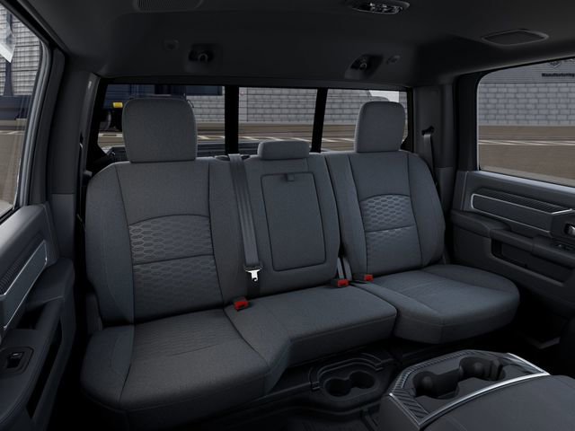 New 2026 RAM 3500 Big Horn image 15