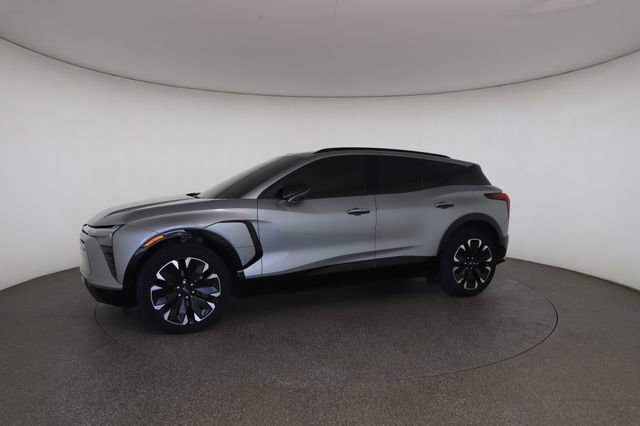 Used 2024 Chevrolet Blazer EV RS AWD/4WD image 5