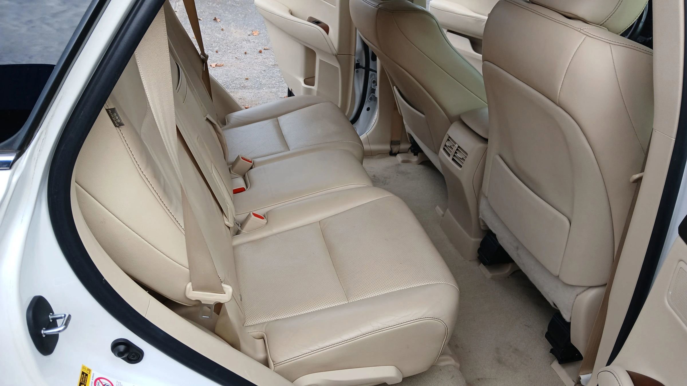 Used 2015 Lexus RX 350 FWD image 17