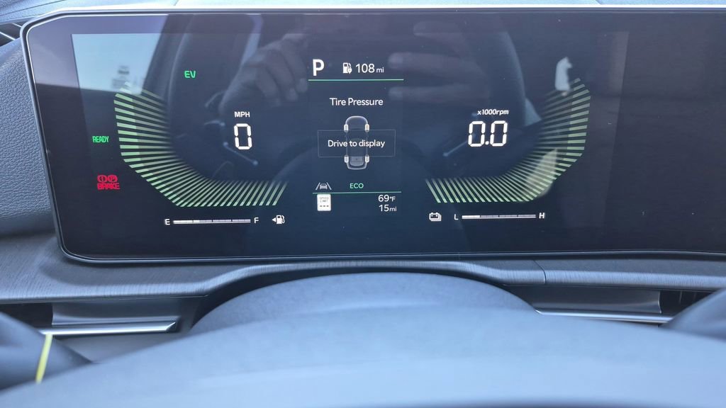 New 2026 Kia Sportage X-Line image 20