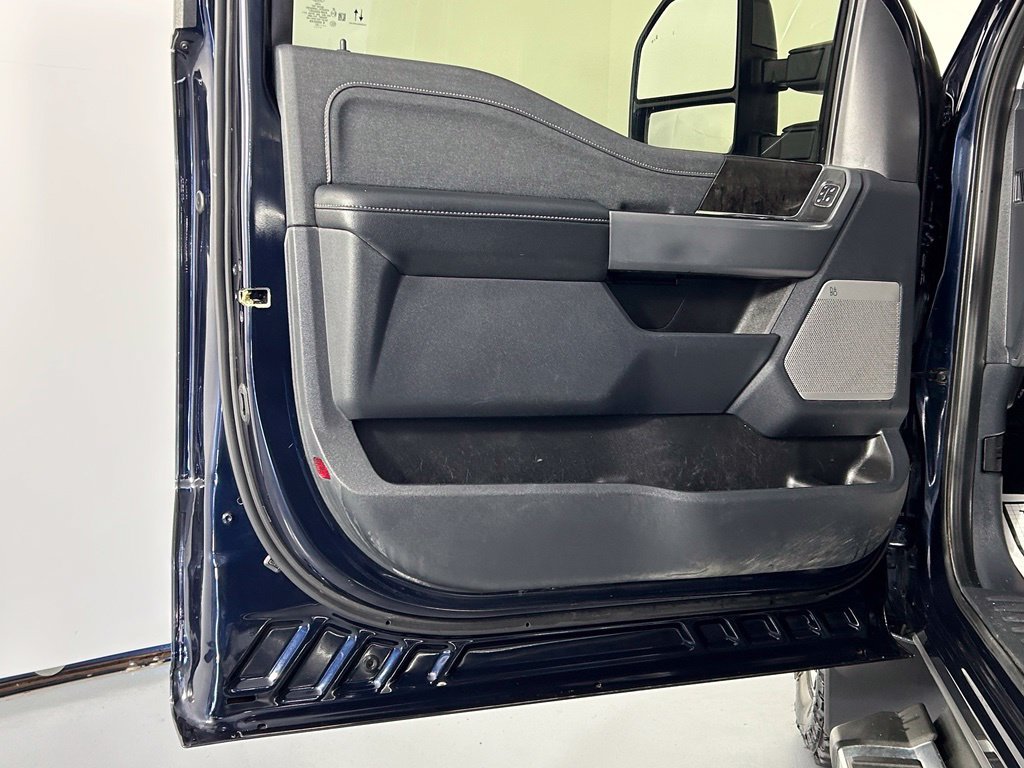 Used 2023 Ford F350 Lariat AWD/4WD image 35