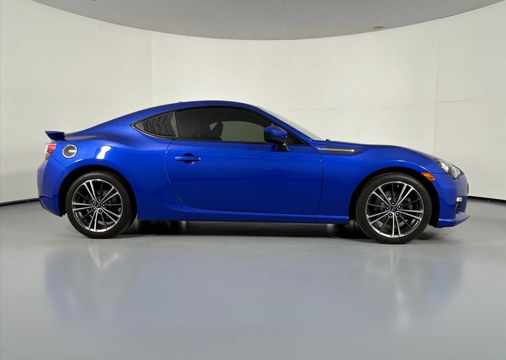Used 2016 Subaru BRZ Limited image 8