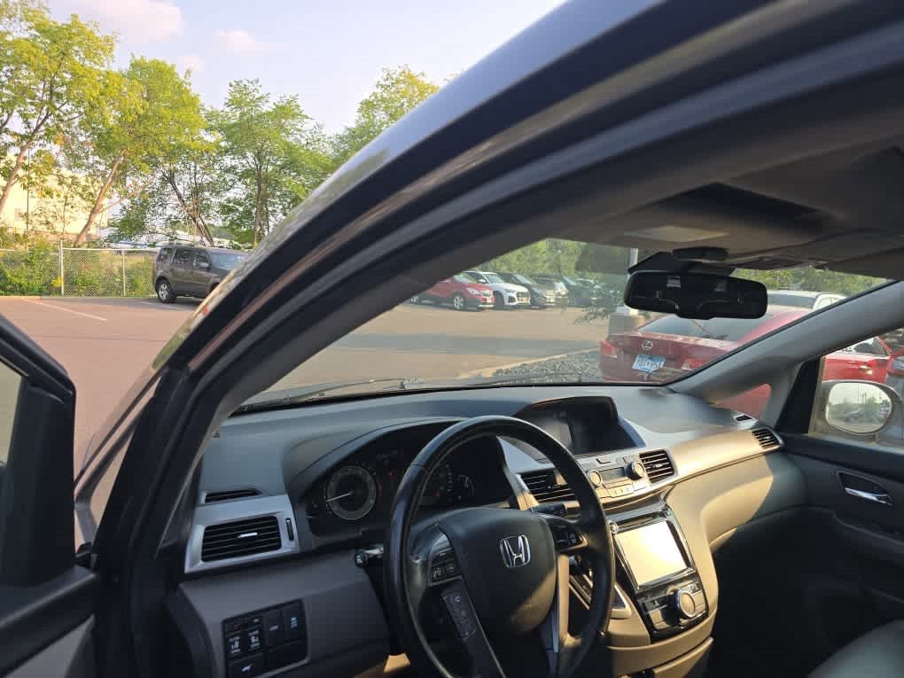 Used 2014 Honda Odyssey EX-L image 5