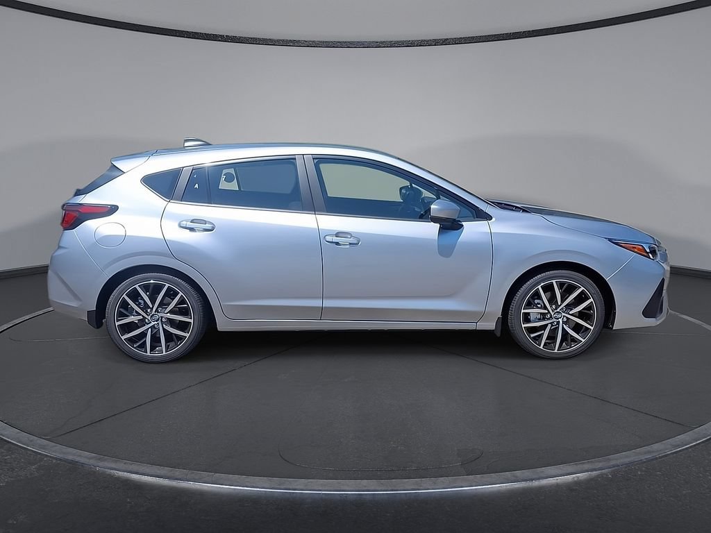 New 2026 Subaru Impreza 2.0i Sport AWD/4WD image 5