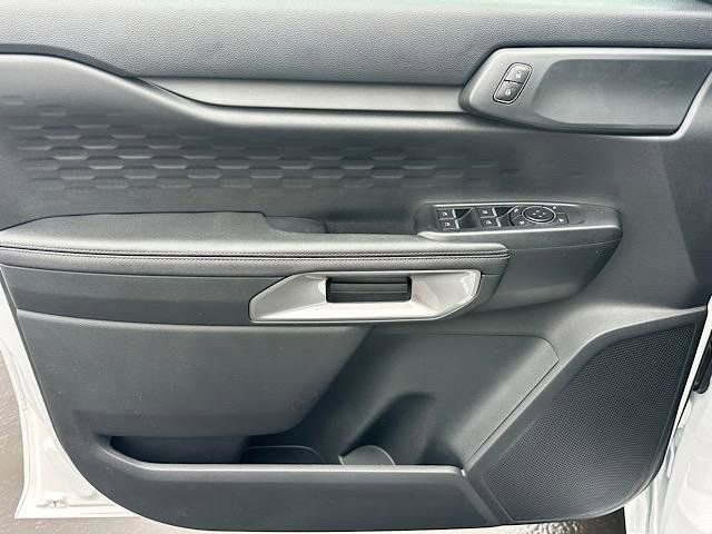 New 2025 Ford Ranger XLT w/ Trailer Tow Package image 10