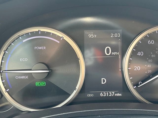 Used 2019 Lexus NX 300h AWD w/ Comfort Package image 28