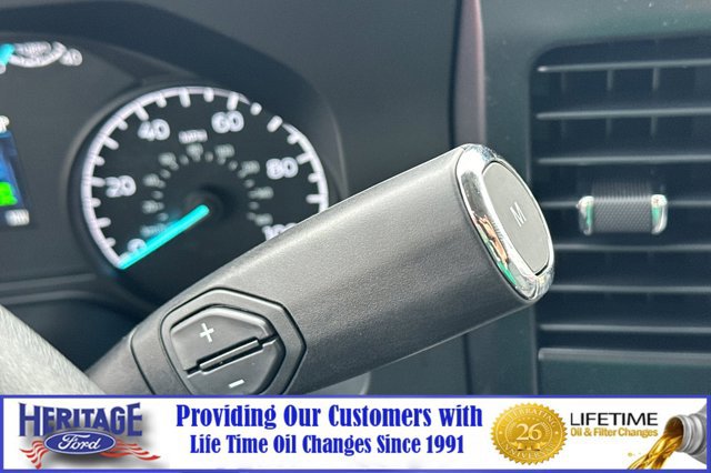 New 2025 Ford F250 XL w/ STX Appearance Package image 17