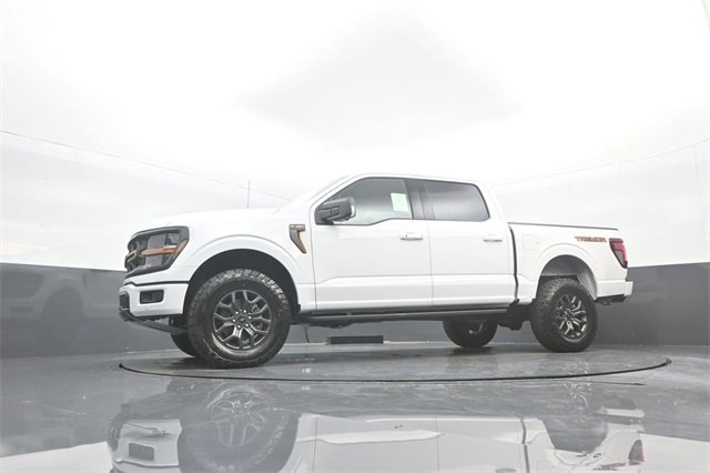 New 2025 Ford F150 Tremor w/ Tow/Haul Package image 30