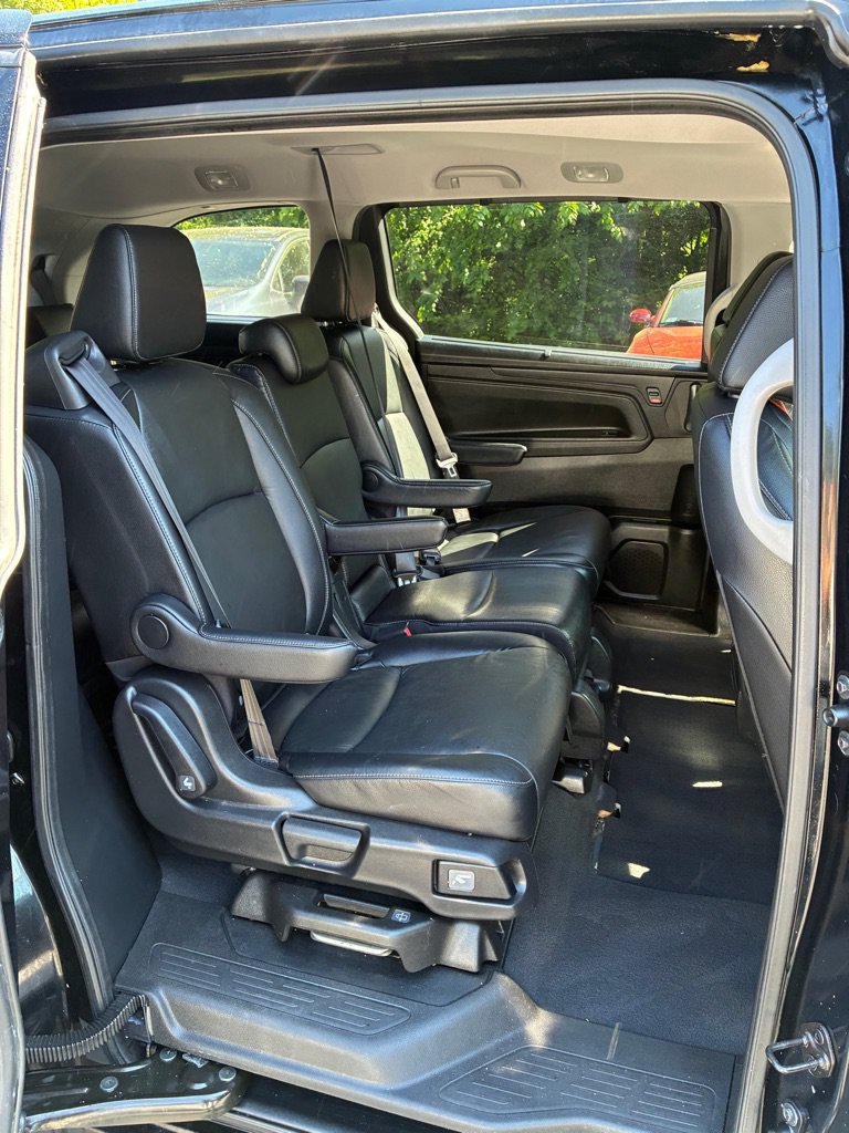 Used 2022 Honda Odyssey EX-L image 19