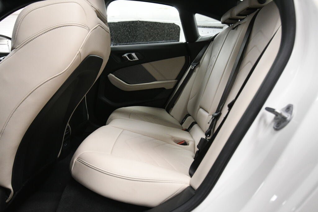 Used 2025 BMW 228i xDrive AWD/4WD image 21