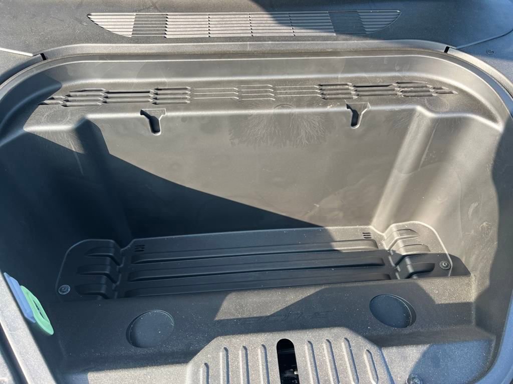 New 2024 Ford Mustang Mach-E Select w/ Comfort Package Lite image 29