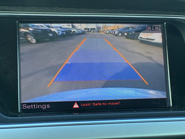 Used 2012 Audi A5 2.0T Prestige w/ Prestige Pkg image 23