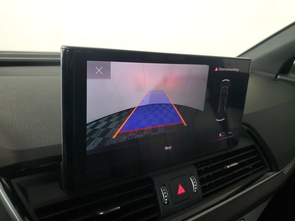 Used 2024 Audi Q5 2.0T Premium image 28