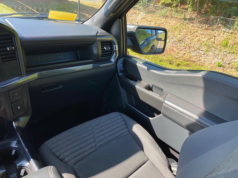 Certified 2023 Ford F150 XL image 22