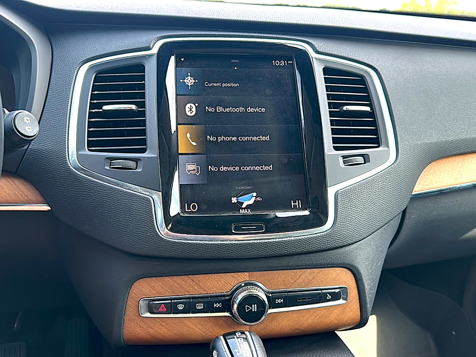 Used 2022 Volvo XC90 T5 Momentum w/ Protection Package Premier FWD image 33