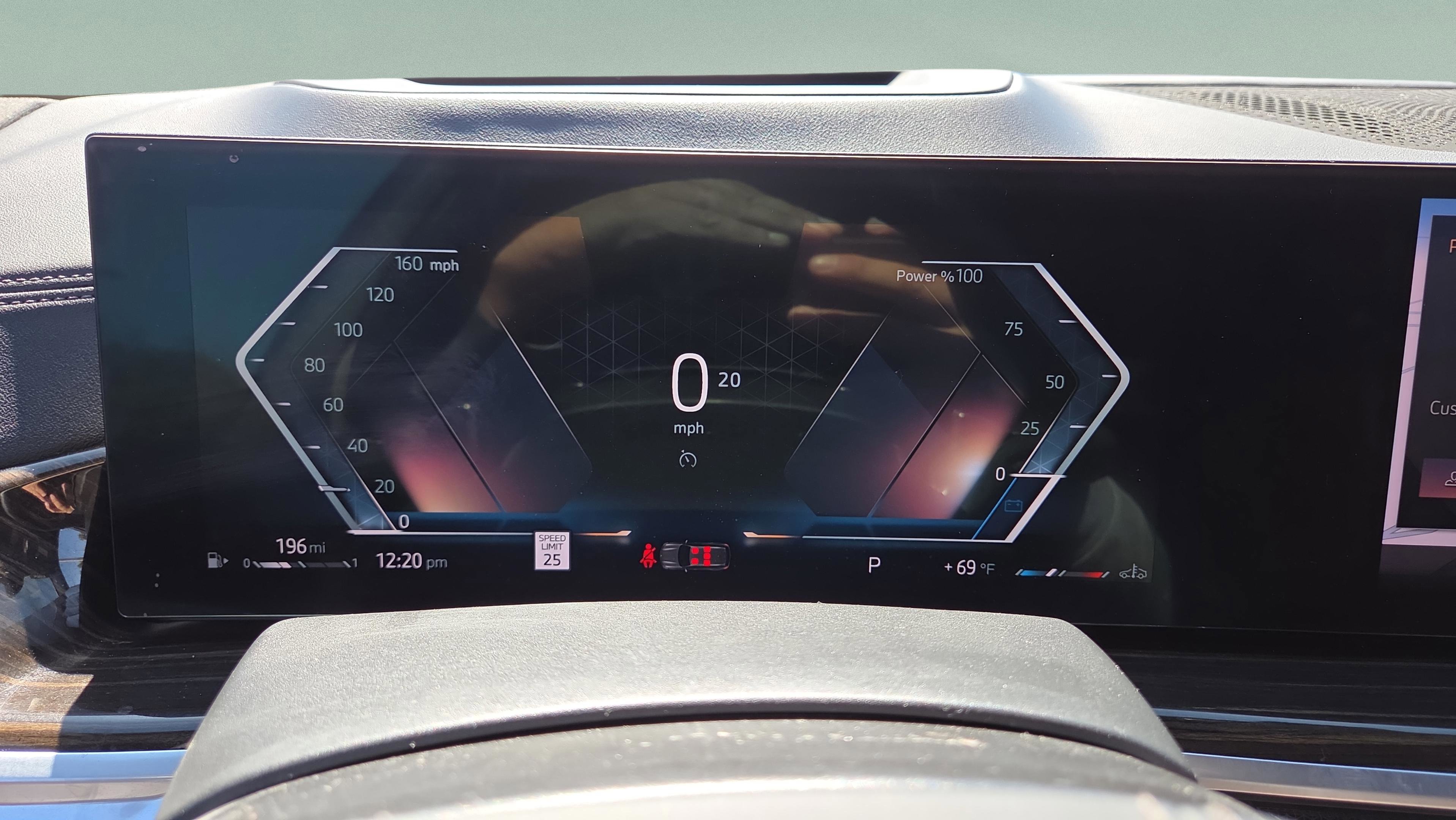 Certified 2024 BMW X5 xDrive40i w/ Premium Package image 31