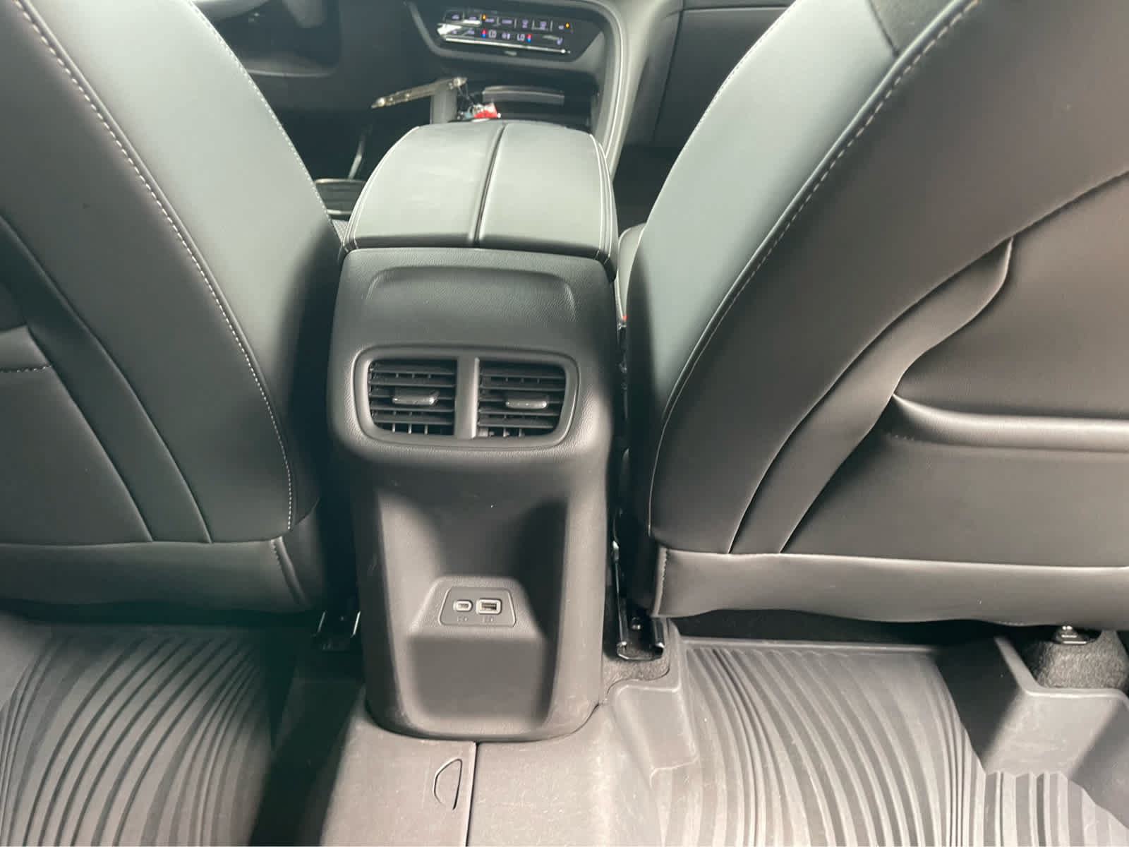 Used 2022 Buick Envision Preferred FWD image 28