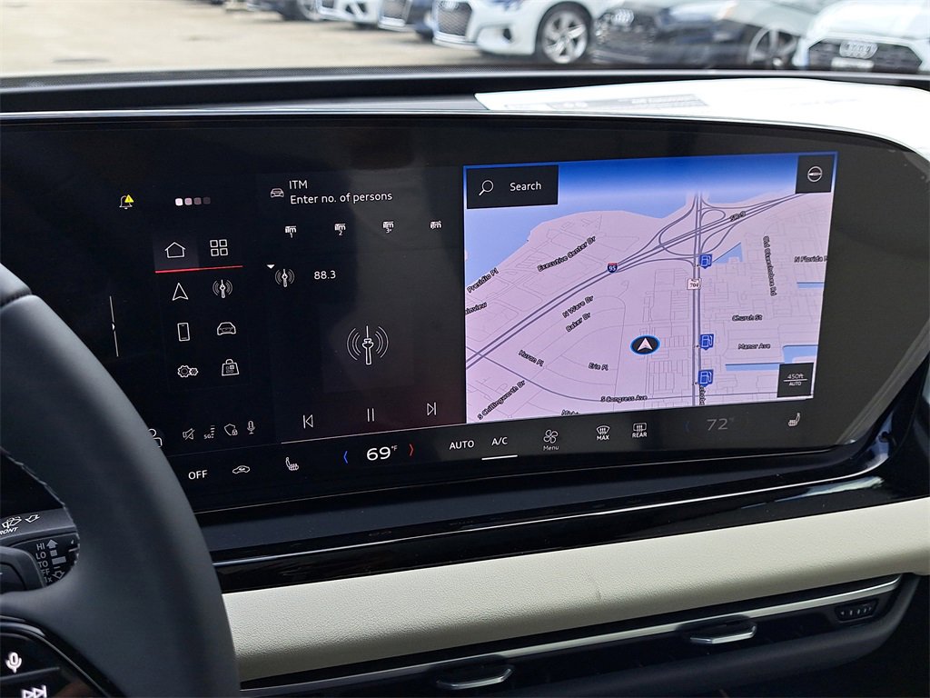 New 2025 Audi A5 2.0T Premium image 28