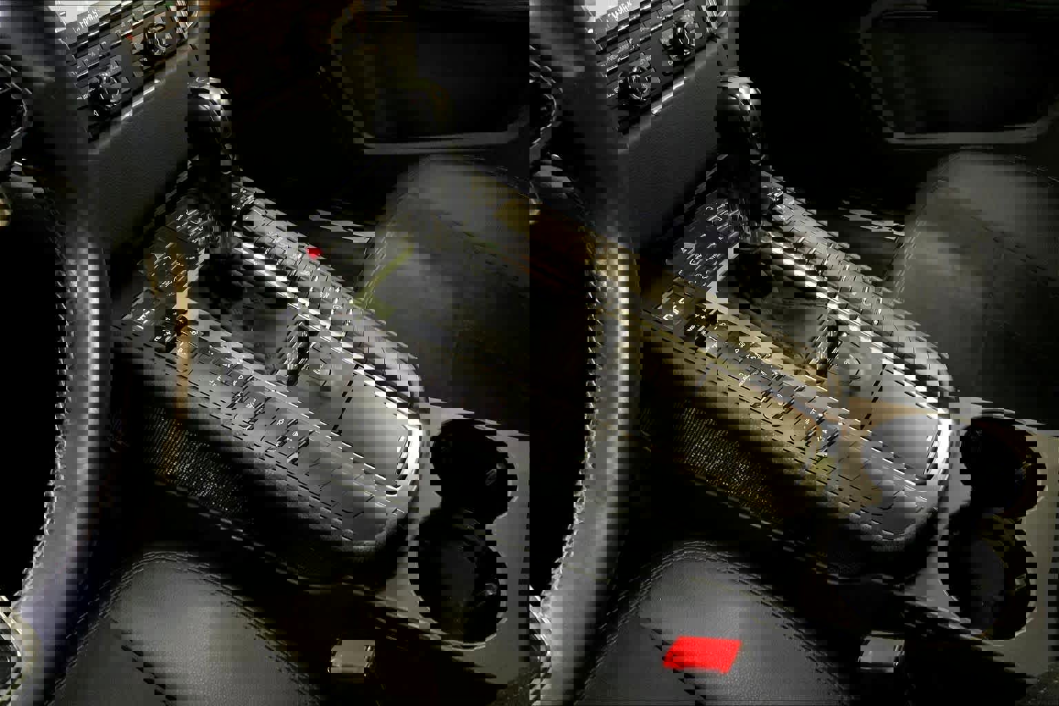 Used 2016 Porsche Macan S image 15