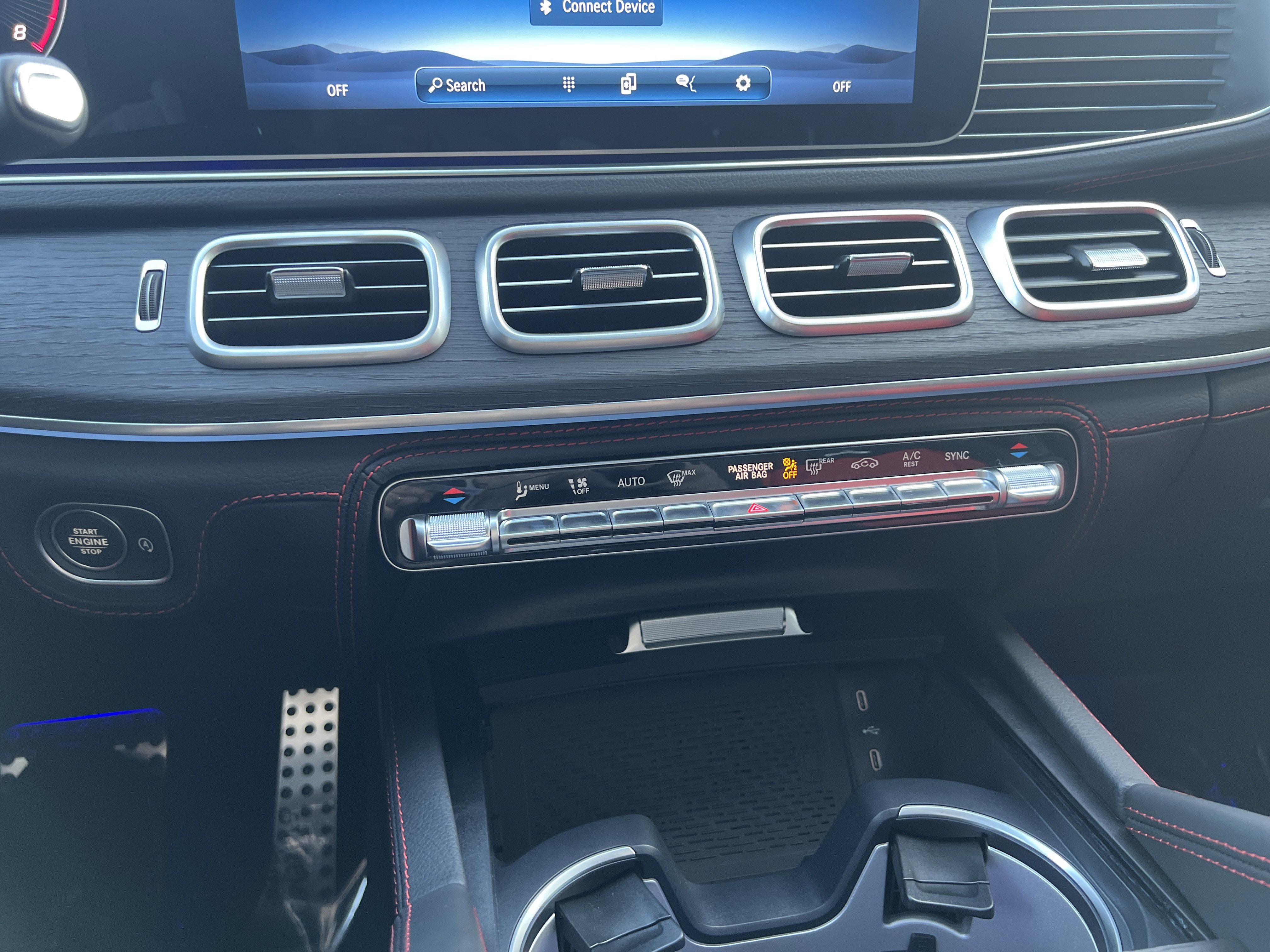 New 2026 Mercedes-Benz GLE 53 AMG 4MATIC Coupe image 22