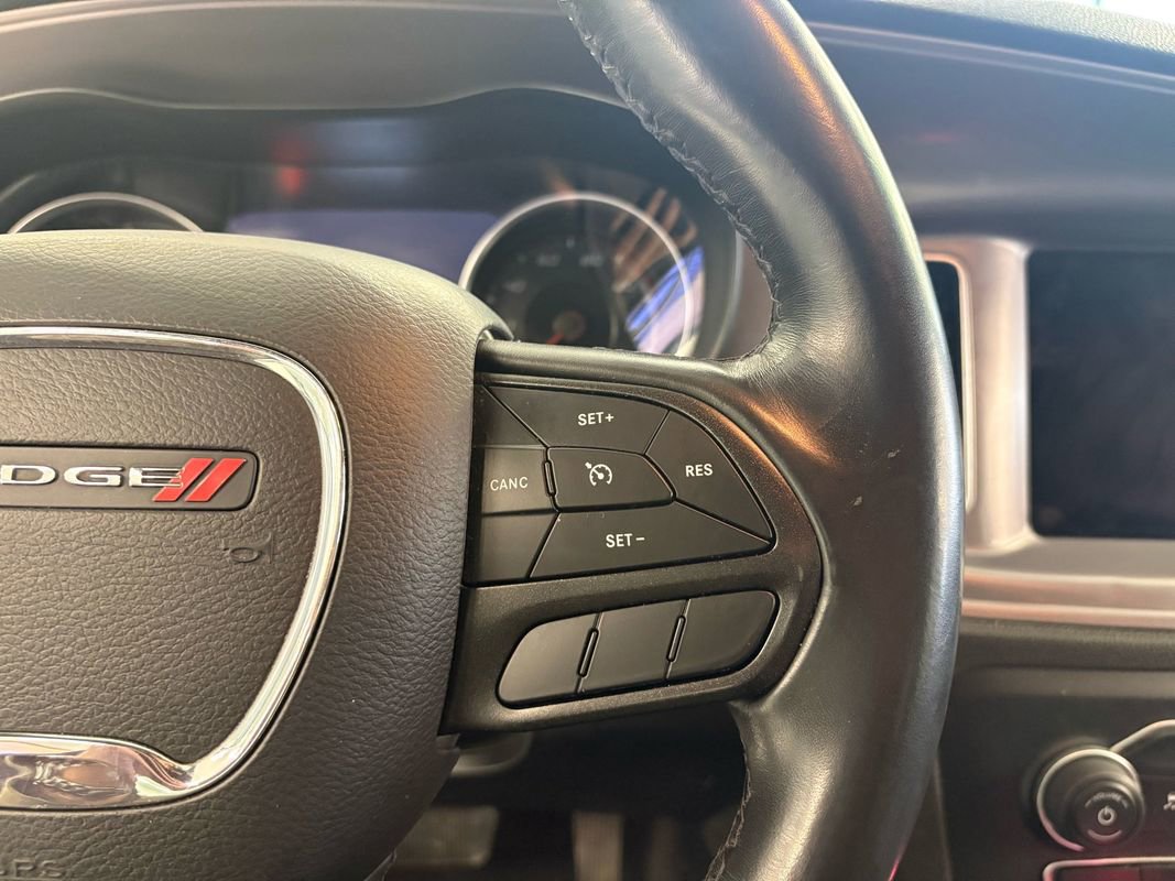 Used 2023 Dodge Charger SXT RWD image 19