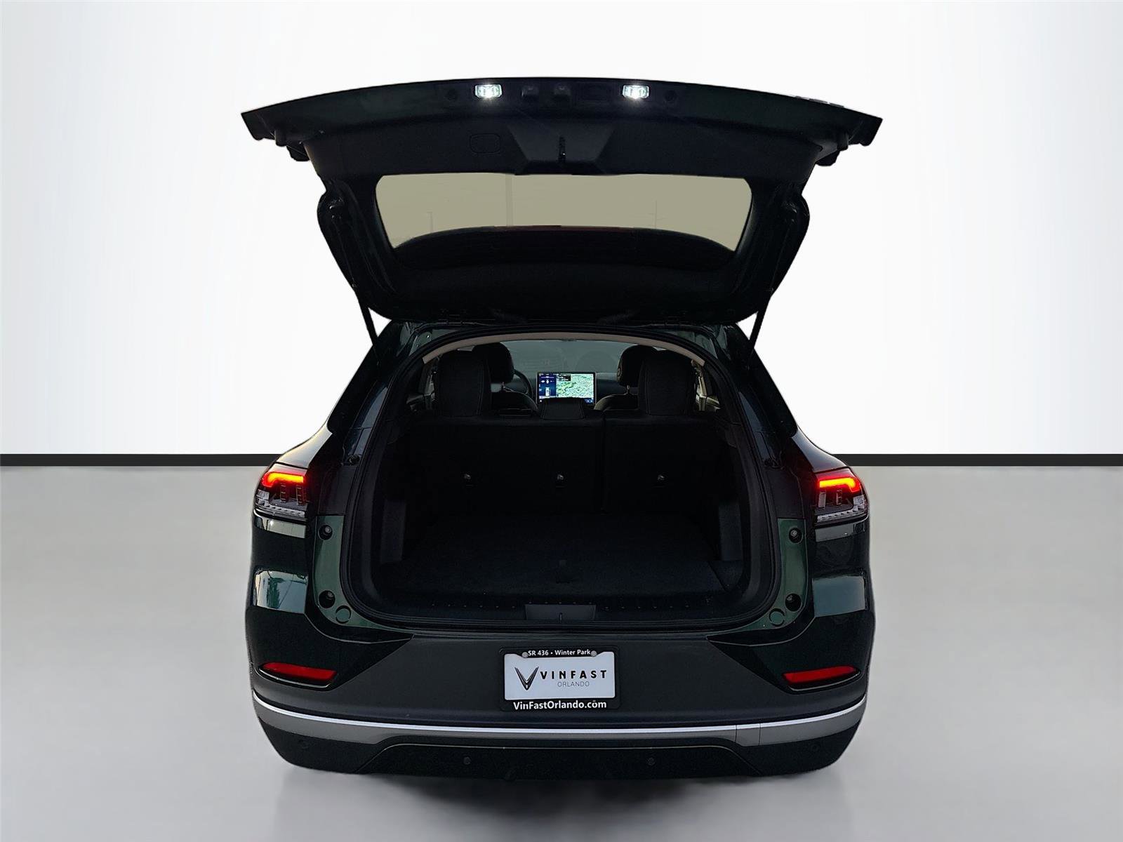 New 2025 VinFast VF 8 Eco image 26