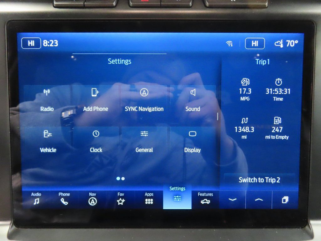 Used 2023 Ford F150 Tremor AWD/4WD image 20