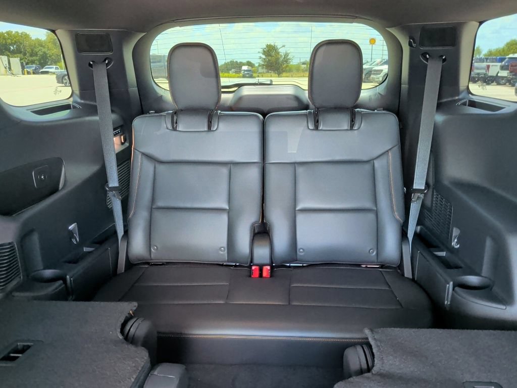 Used 2026 Ford Explorer Tremor w/ Tremor Ultimate Package AWD/4WD image 43