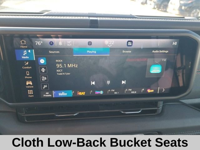 Used 2025 Jeep Wrangler Unlimited Rubicon image 10