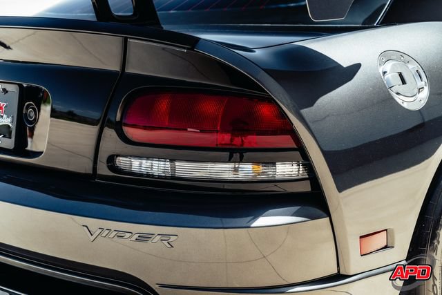 Used 2010 Dodge Viper ACR RWD image 63