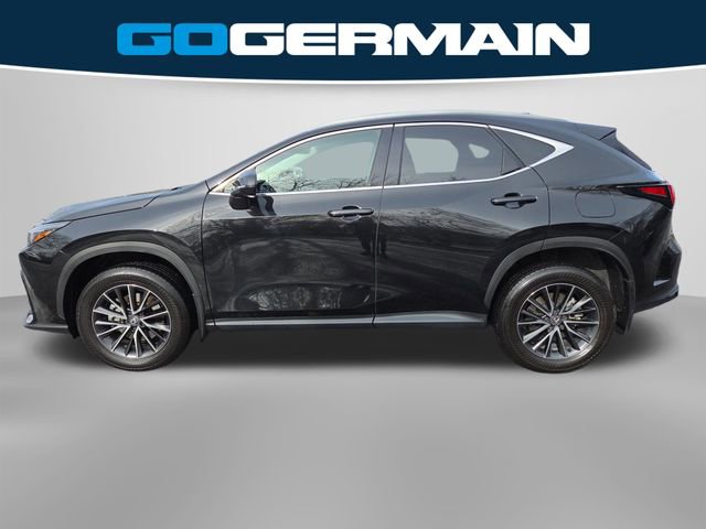 Certified 2024 Lexus NX 350 AWD image 10