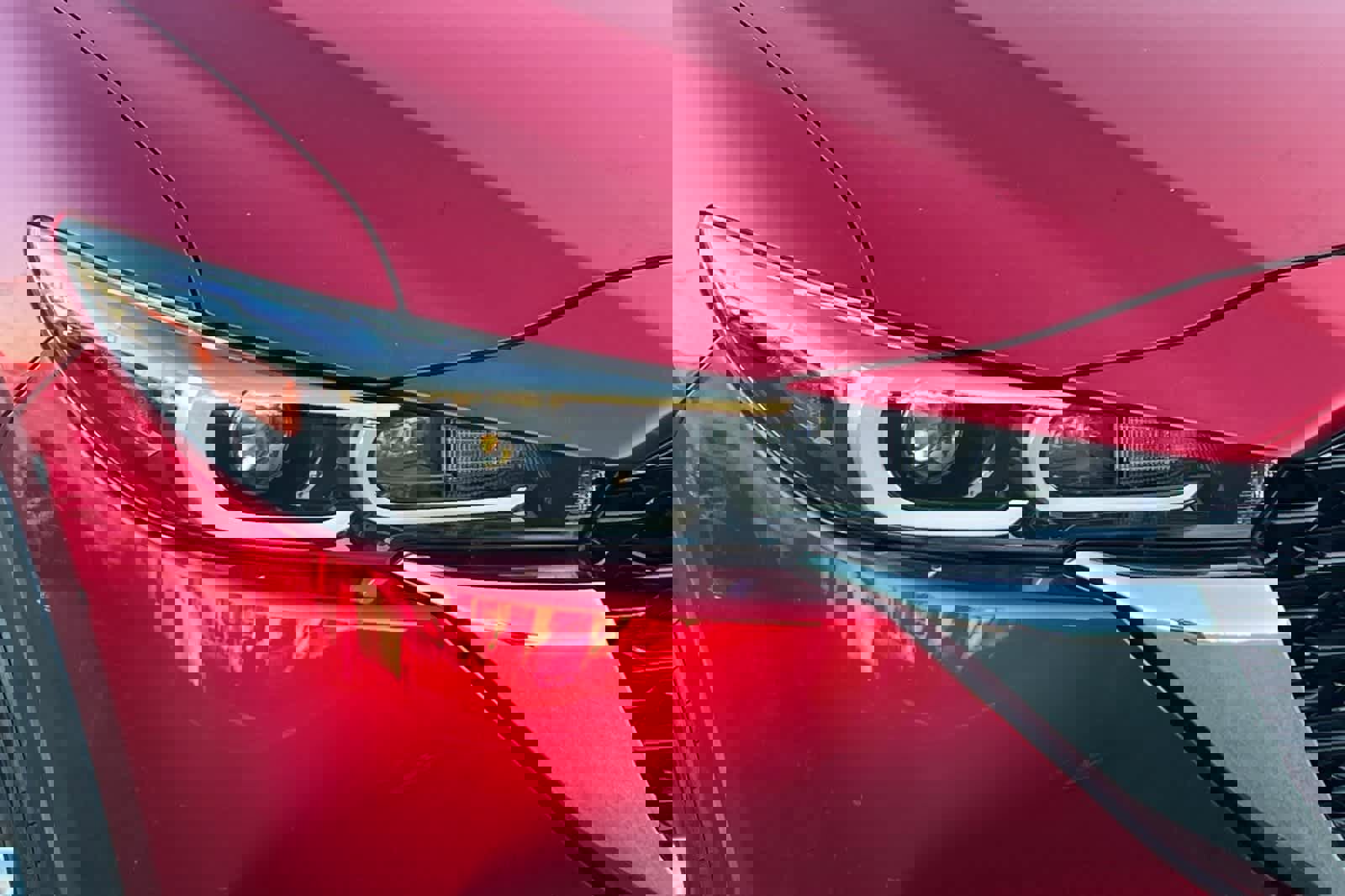 Used 2023 MAZDA CX-5 AWD 2.5 S w/ Preferred Package image 33