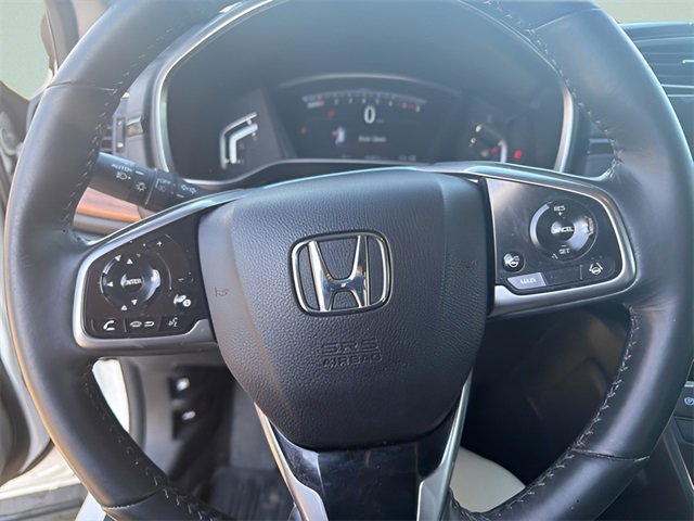 Used 2022 Honda CR-V Touring image 9