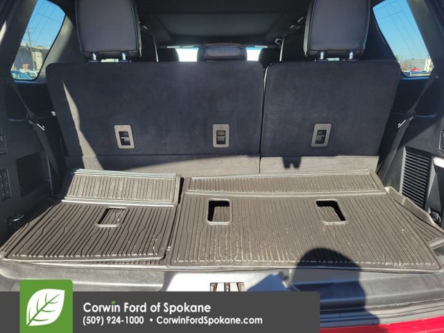 Used 2020 Ford Expedition King Ranch AWD/4WD image 23