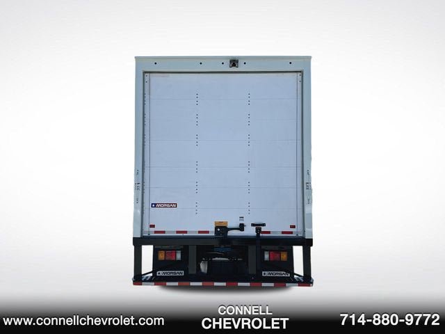 New 2024 Chevrolet Low Cab Forward RWD image 32