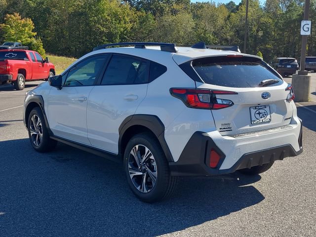 New 2026 Subaru Crosstrek 2.0i Premium image 5