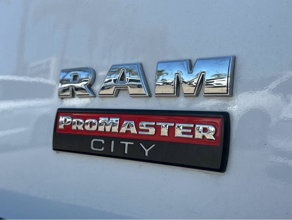 Used 2021 RAM ProMaster City Tradesman FWD image 38