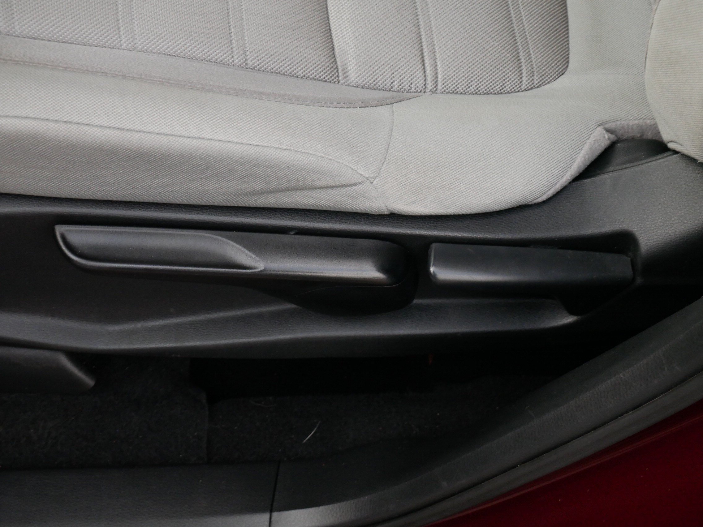 Certified 2019 Honda CR-V LX image 20