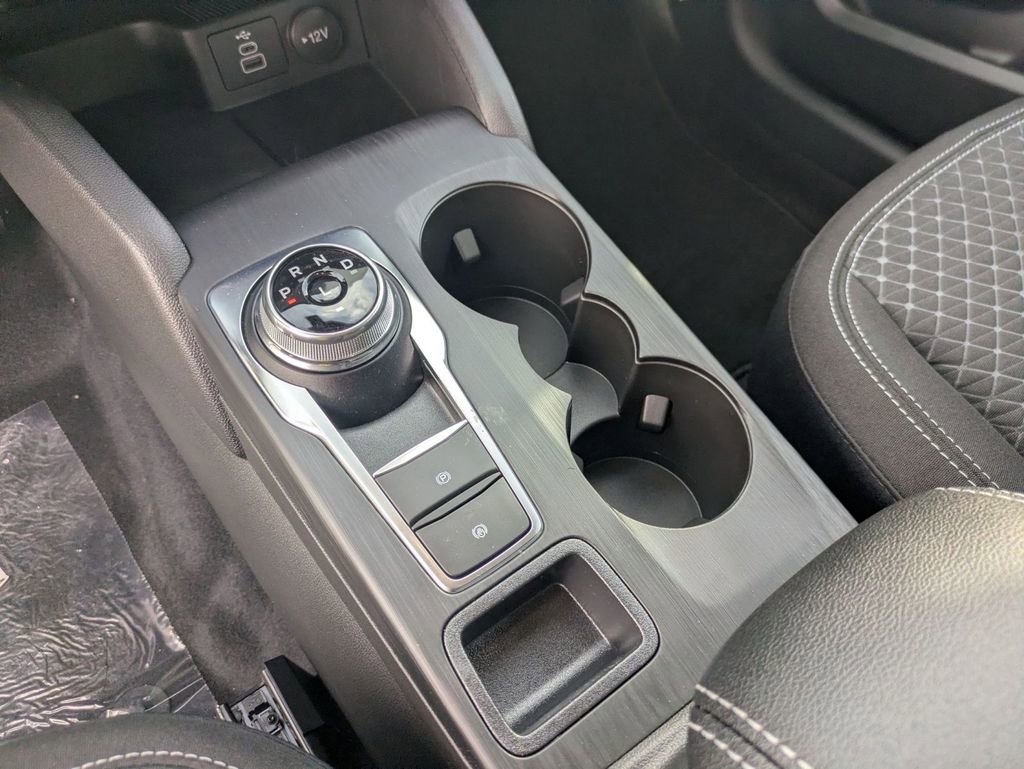 New 2026 Ford Escape Active w/ Tech Pack #1 image 33