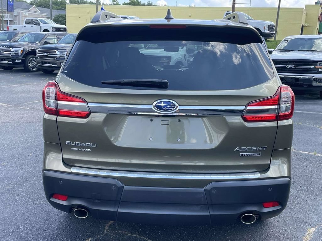 Used 2022 Subaru Ascent Touring AWD/4WD image 4