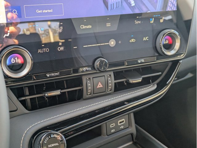 New 2026 Lexus NX 450h+ AWD w/ Luxury Package image 22