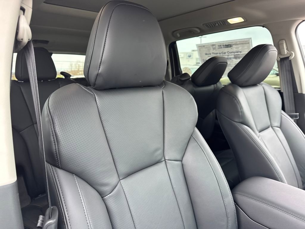 New 2026 Subaru Ascent Touring image 31