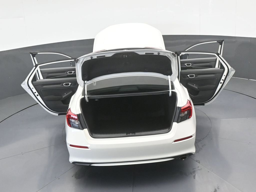 Used 2023 Honda Civic Sport image 64