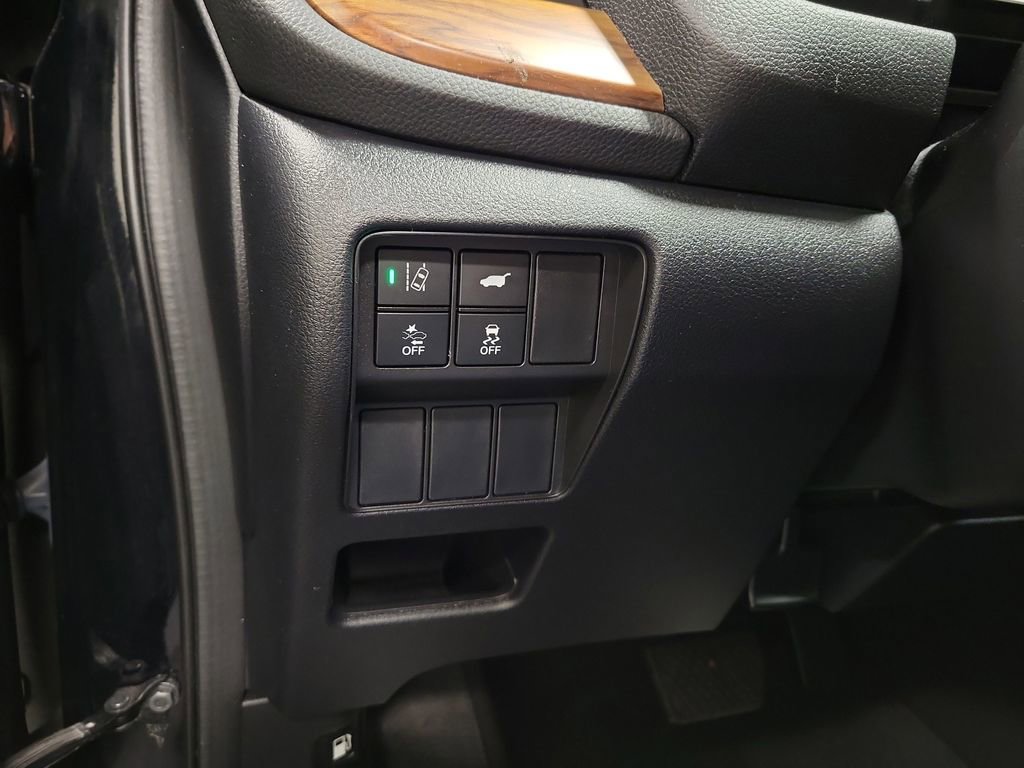 Used 2022 Honda CR-V Touring image 21