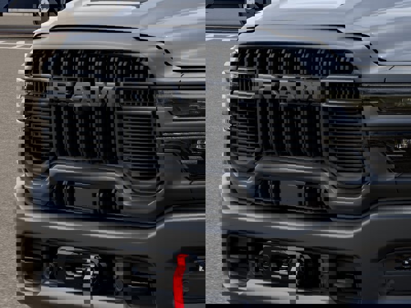 New 2026 RAM 2500 Power Wagon image 53