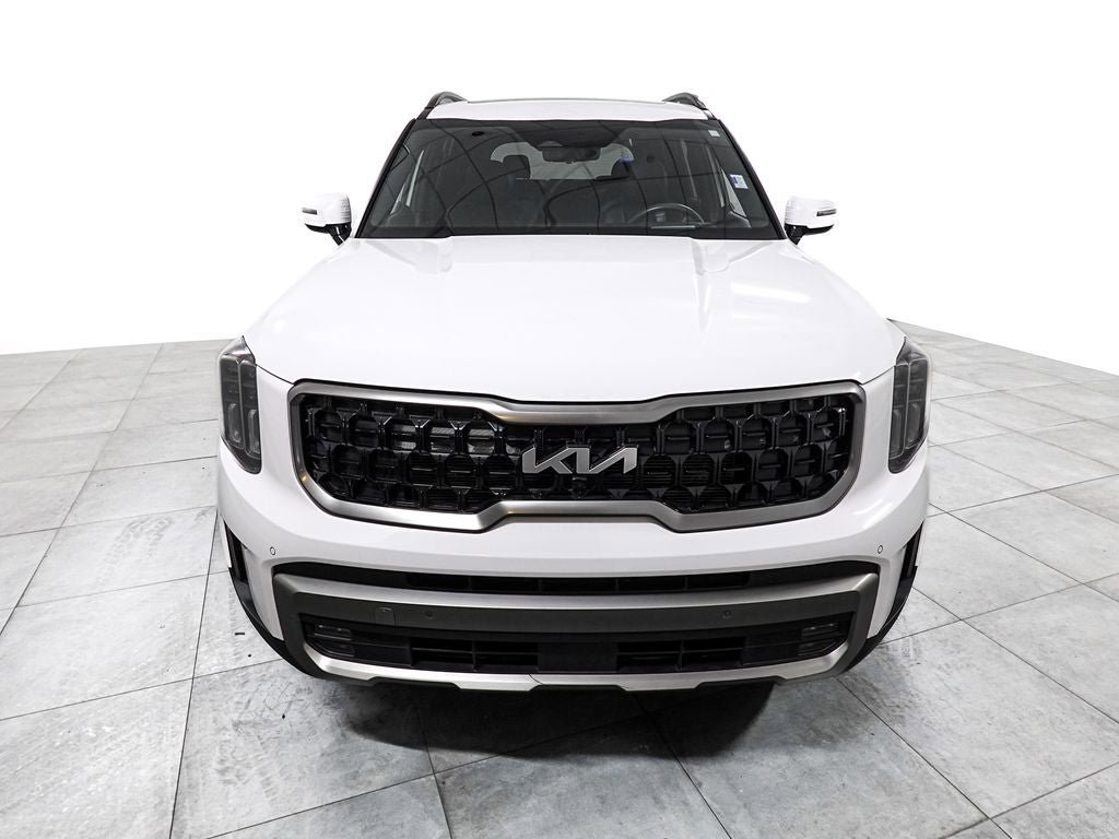 Used 2023 Kia Telluride SX X-Pro AWD/4WD image 3