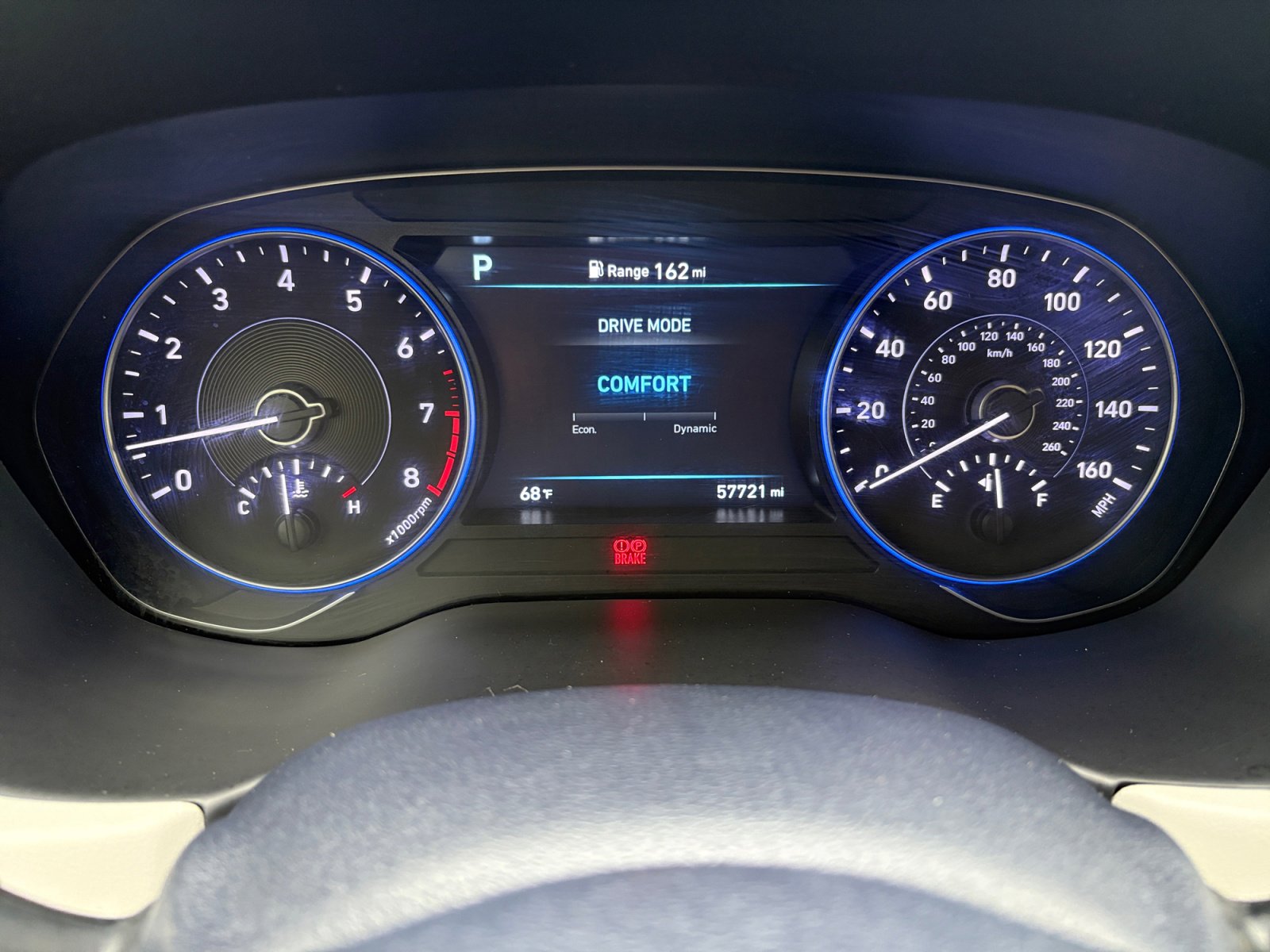 Used 2021 Hyundai Palisade SEL w/ Premium Package image 19