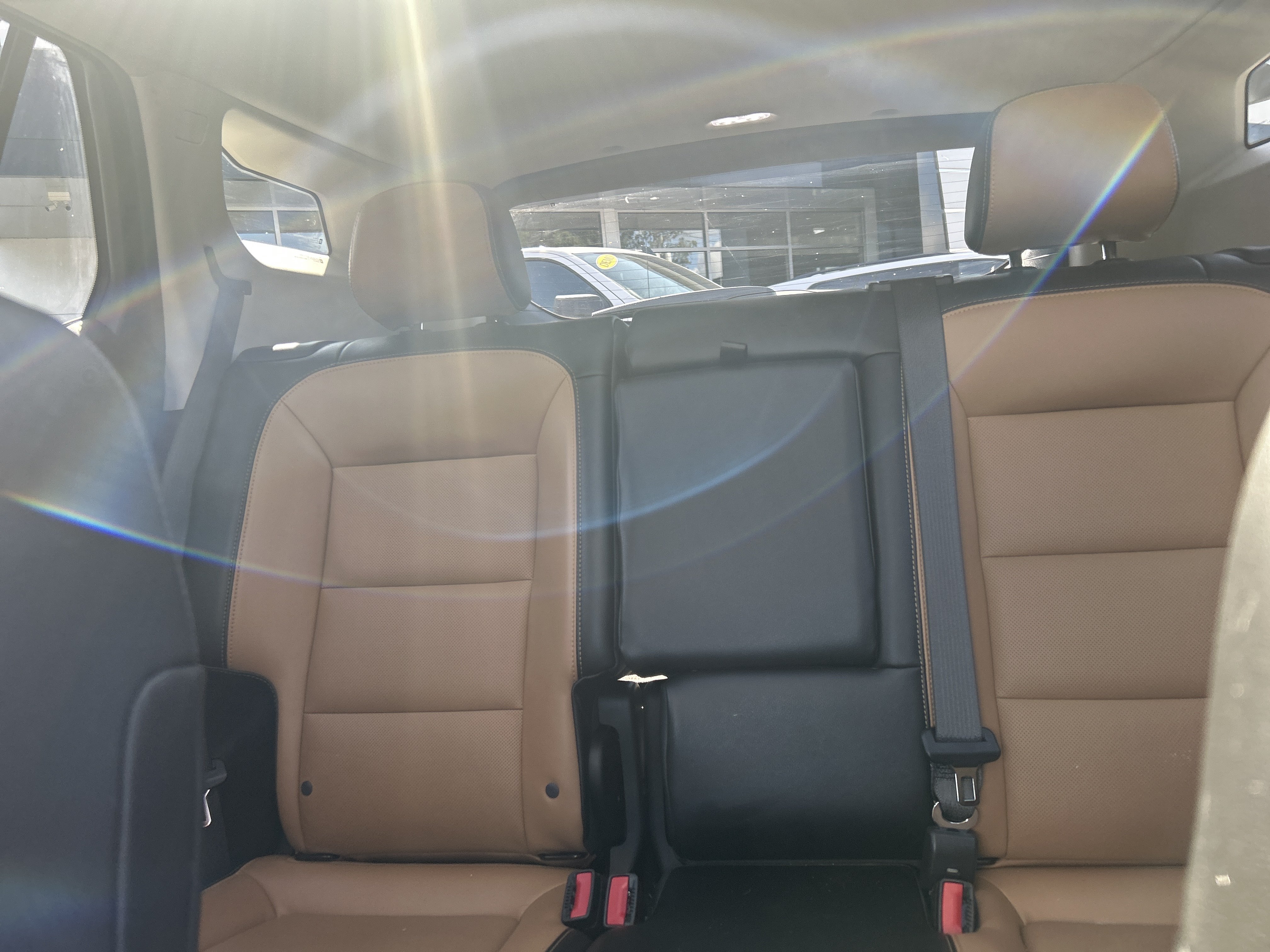 Certified 2021 GMC Terrain SLT w/ Infotainment Package II AWD/4WD image 26