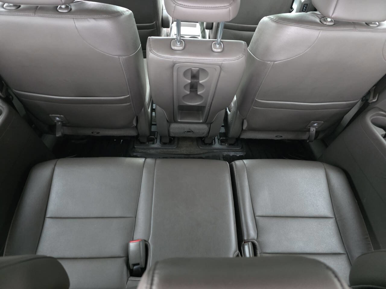 Used 2011 Honda Odyssey EX-L image 19